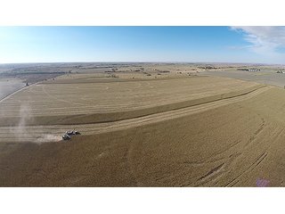 Property photo 3 - PRIME FARMLAND & PASTURE AUCTION - 5,105+/- ACRES OFFERED IN 23 TRACTS IN WEBSTER & FRANKLIN COUNTIES IN NEBRASKA AND JEWELL COUNTY IN KANSAS
